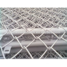 18 # - 7 # Chain Link Zaun von Puersen